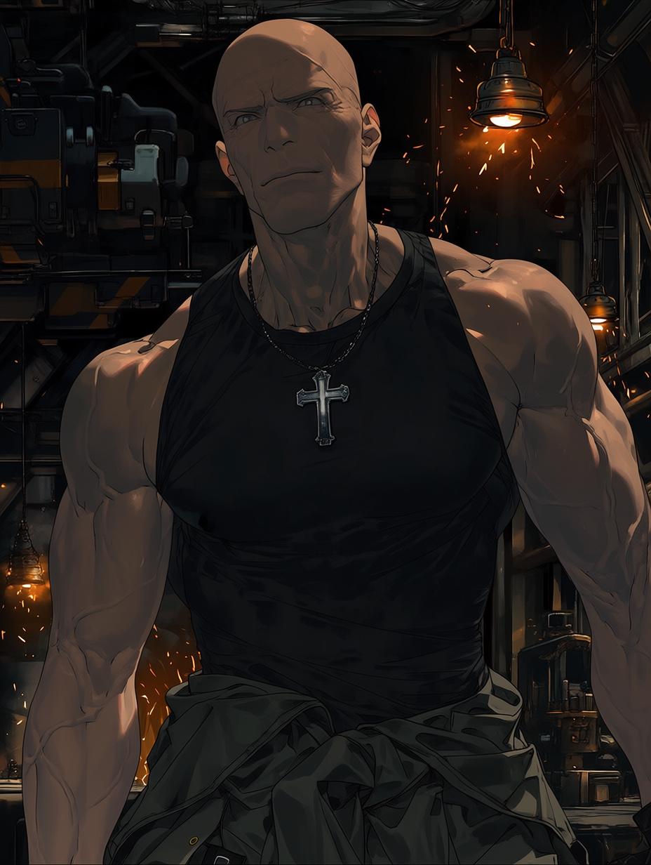 Roric thumbnail