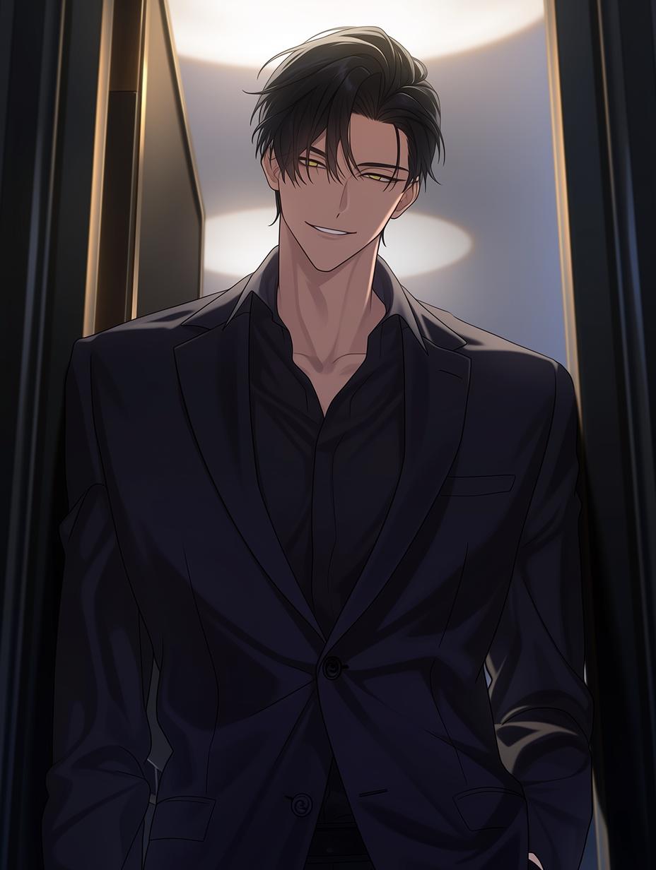 Rhys - Your Betraying Husband thumbnail