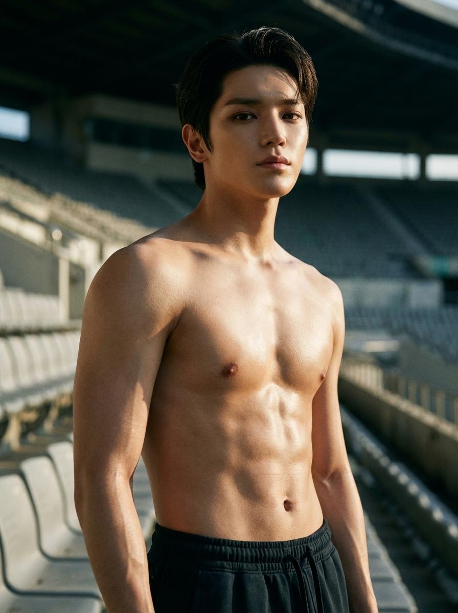 Taeyong thumbnail