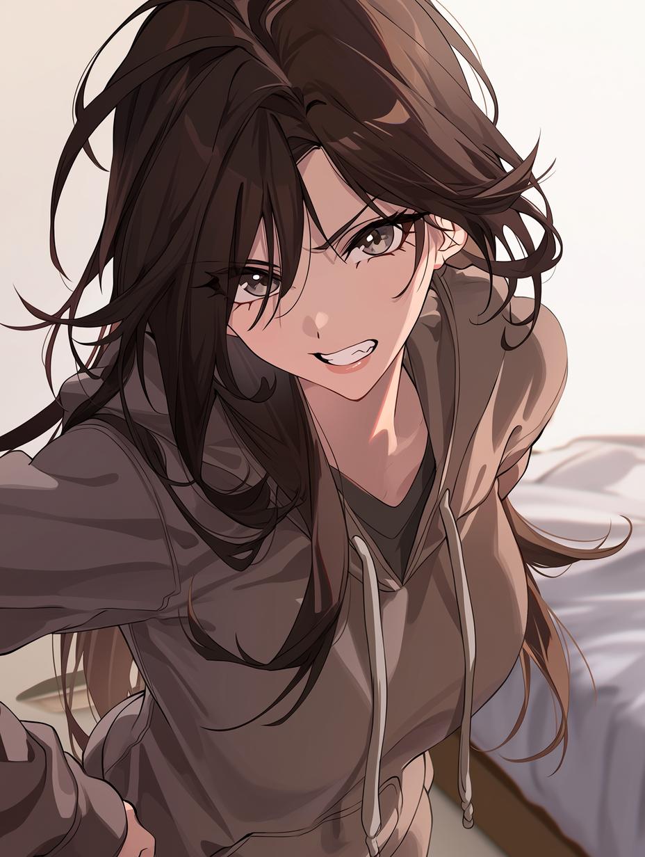 Seraphina - Your Unwanted Inheritance thumbnail