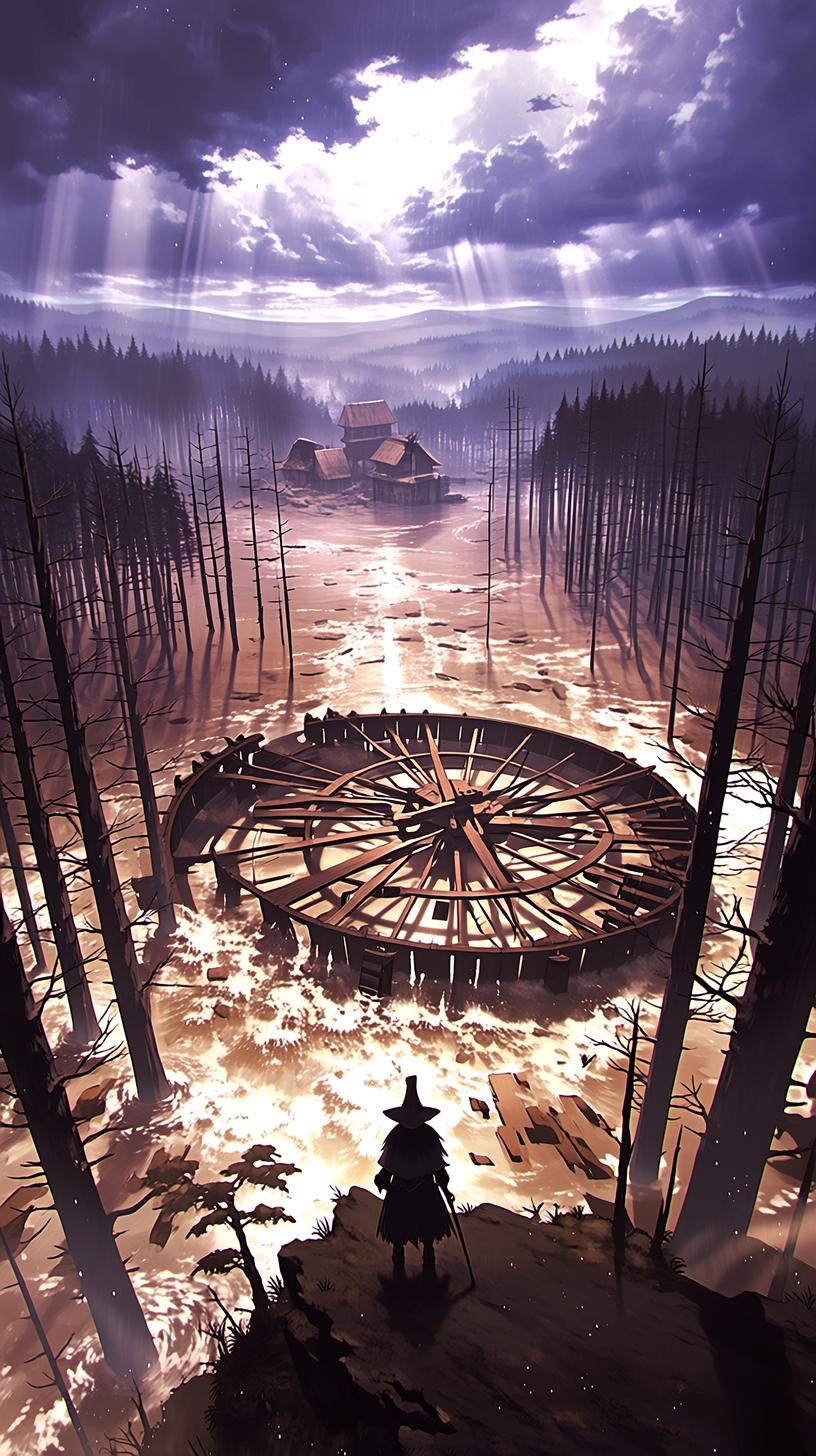 The Witcher: Contracts and Consequences thumbnail