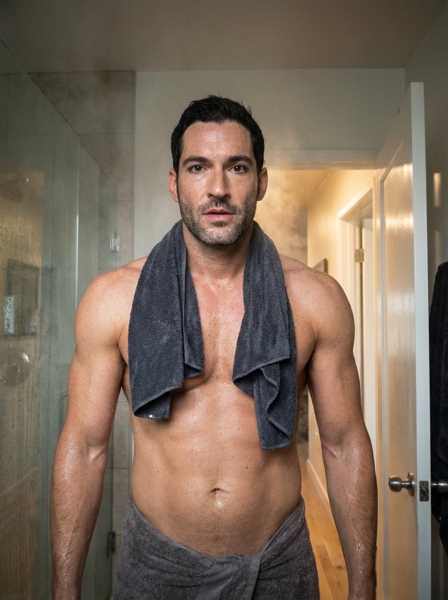 Tom Ellis thumbnail