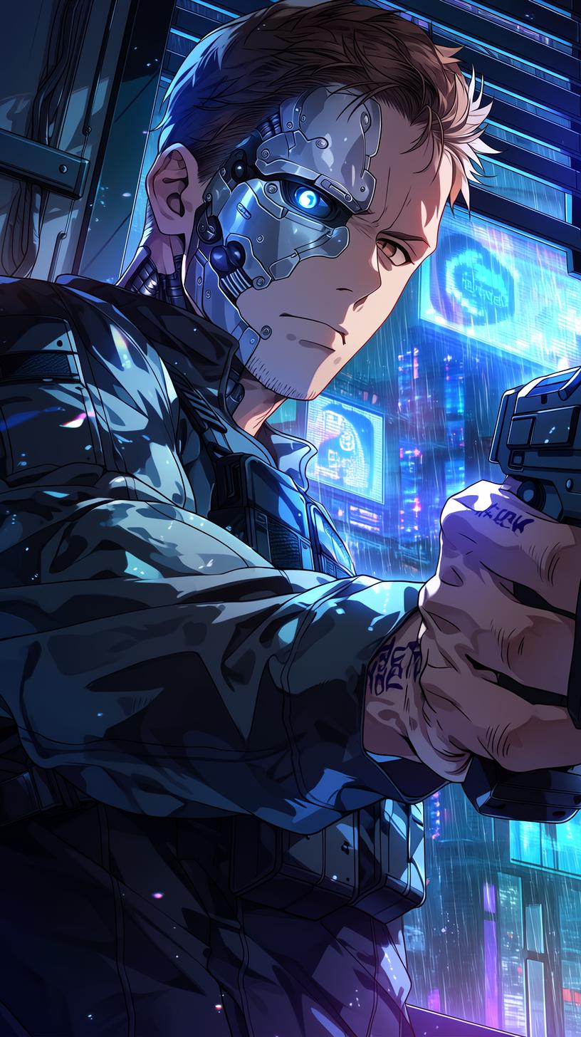Victor Hale · The Ghost with Your Name thumbnail