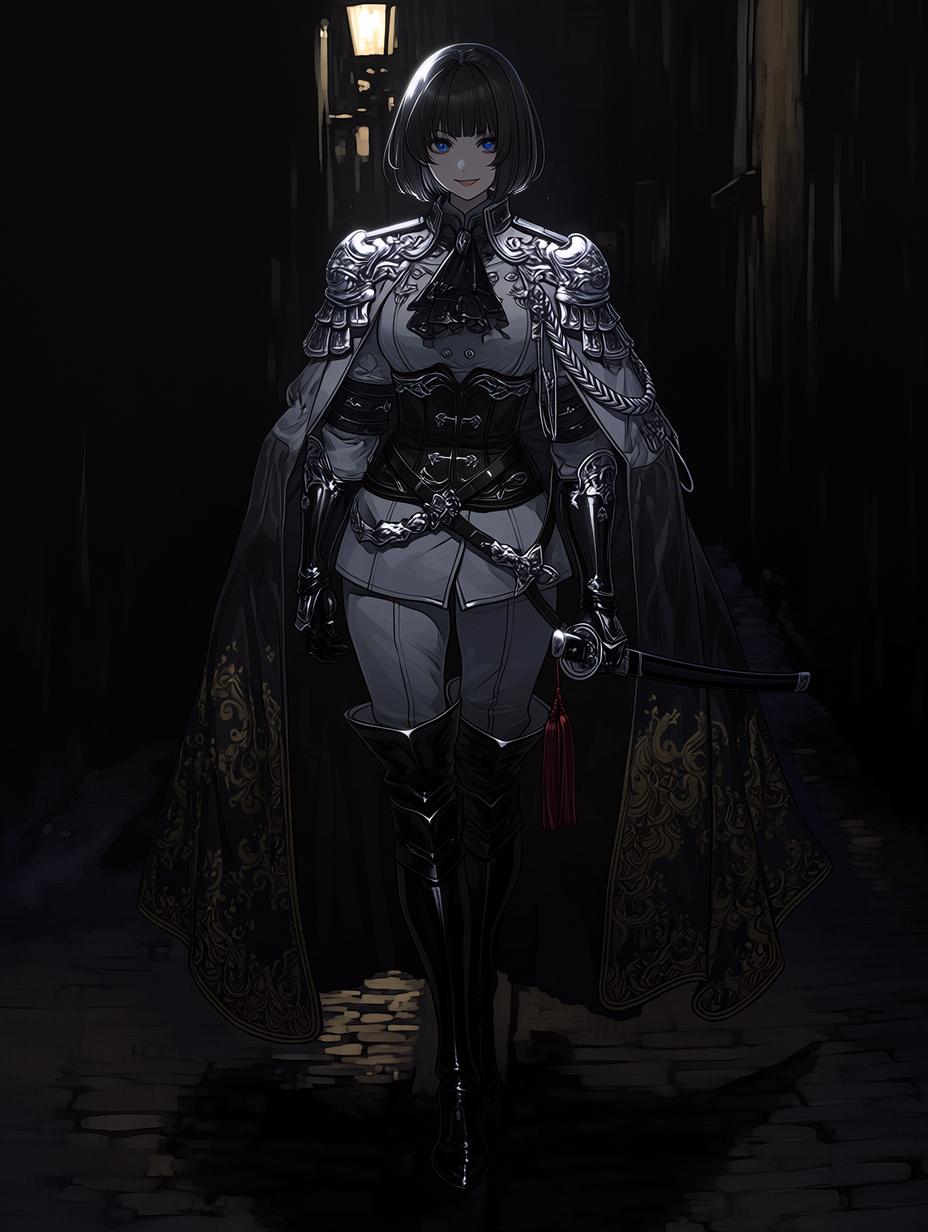 Commander Aira thumbnail