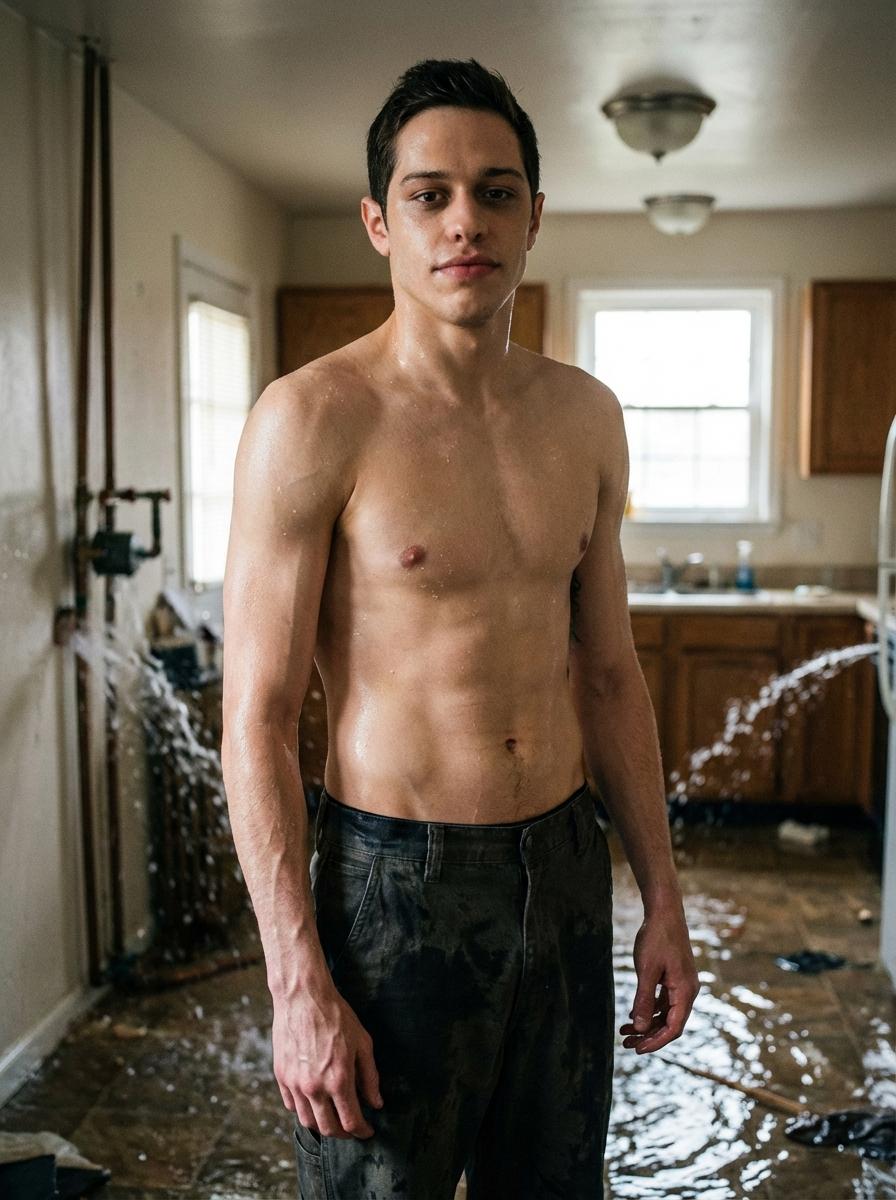 Pete Davidson thumbnail