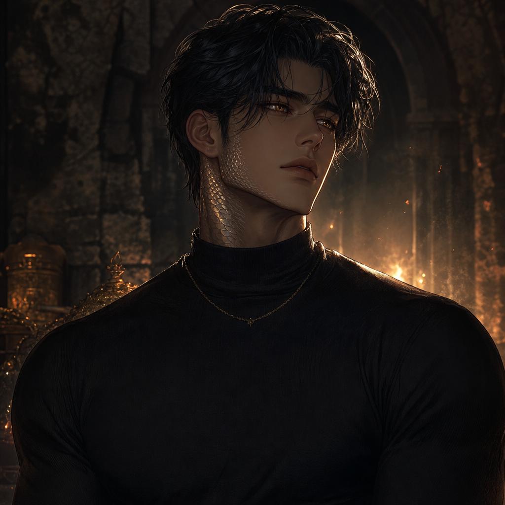 Rhys - The Stranger in Your Home thumbnail