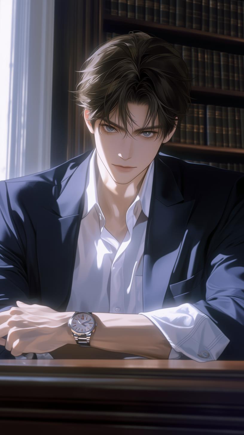 Hugh thumbnail