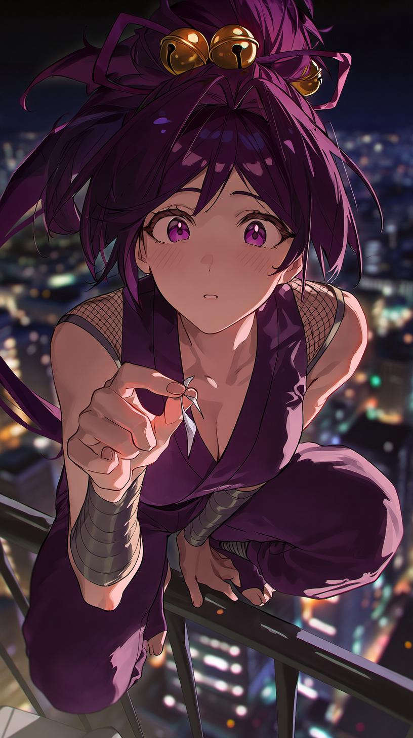Yuzuriha thumbnail
