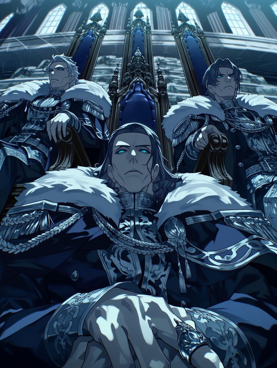Emperor Valerius thumbnail