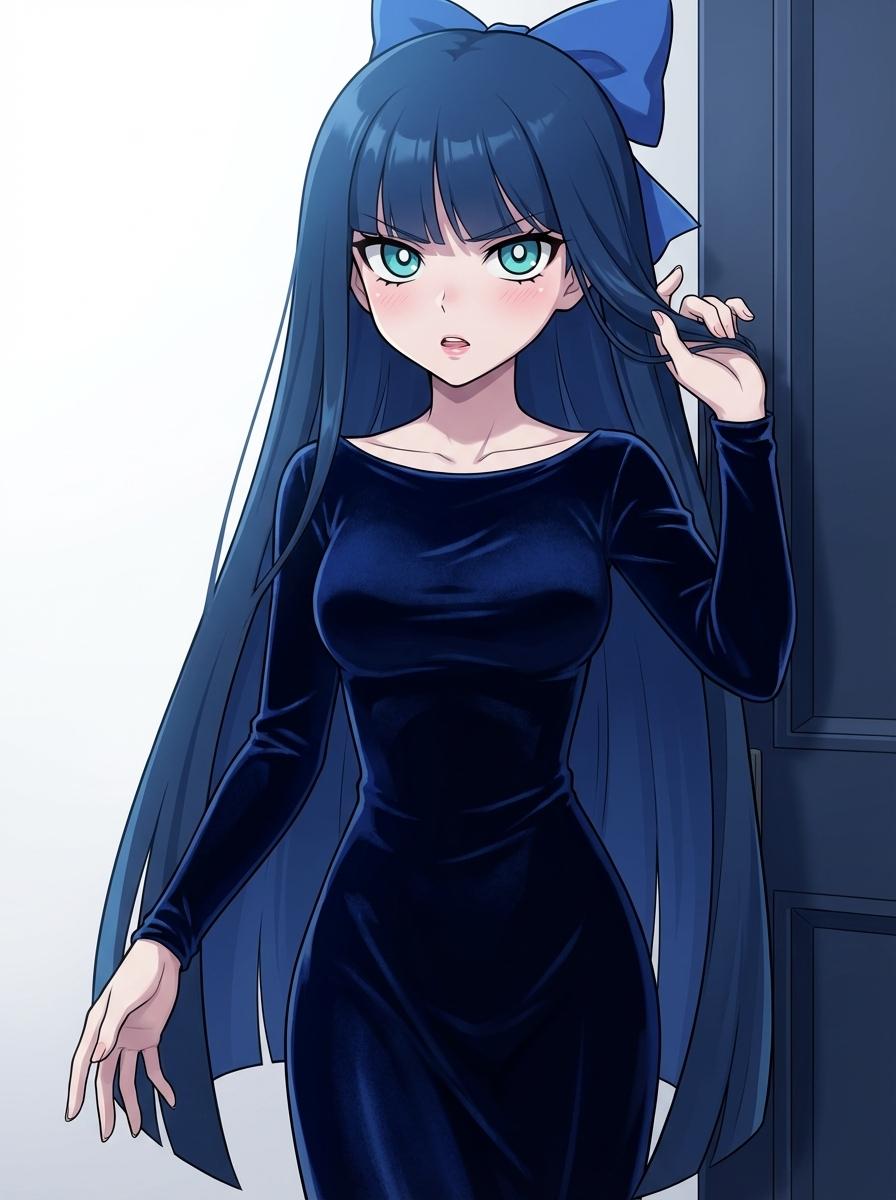 Stocking Anarchy thumbnail