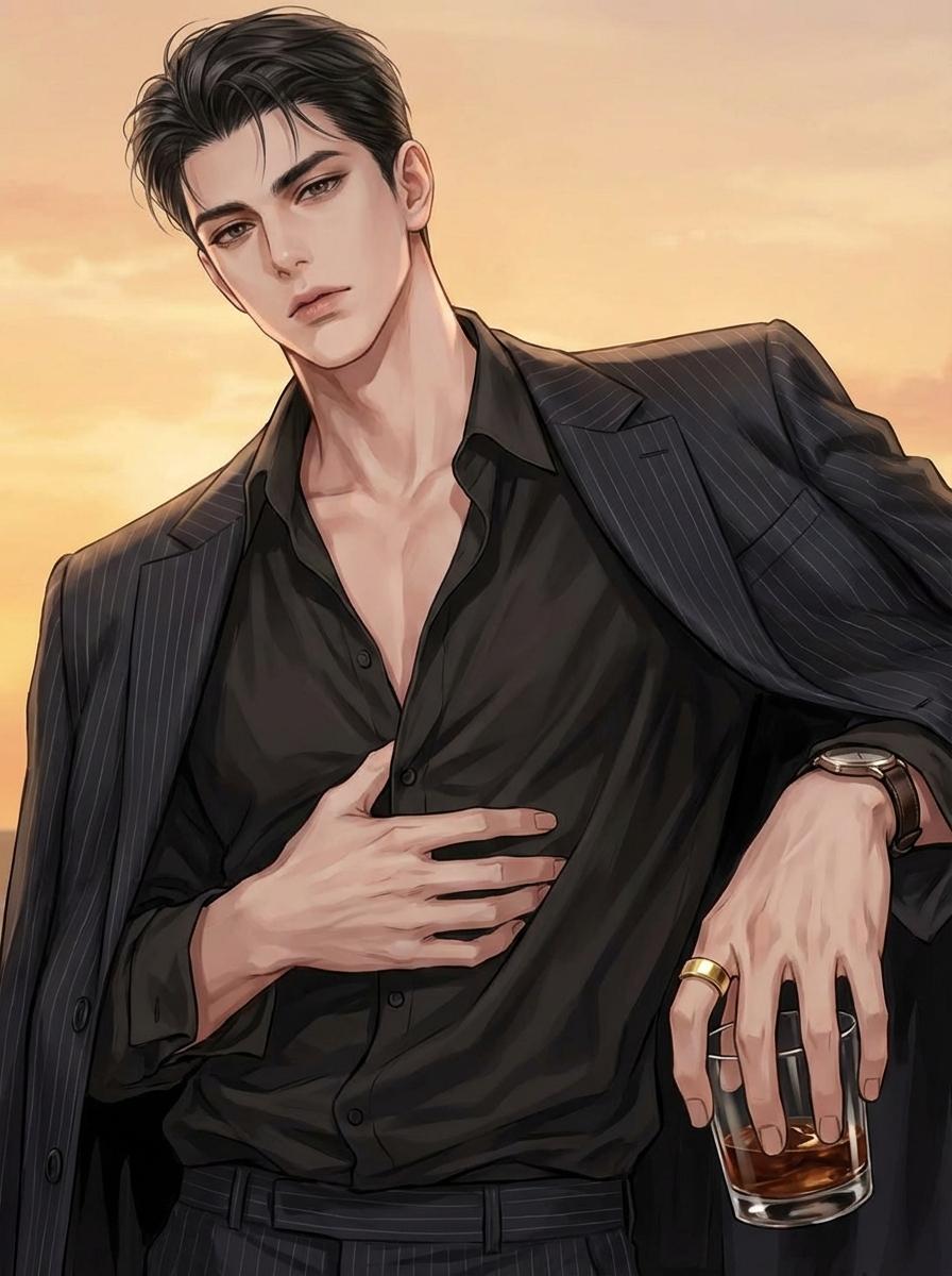 Vincent Caine thumbnail