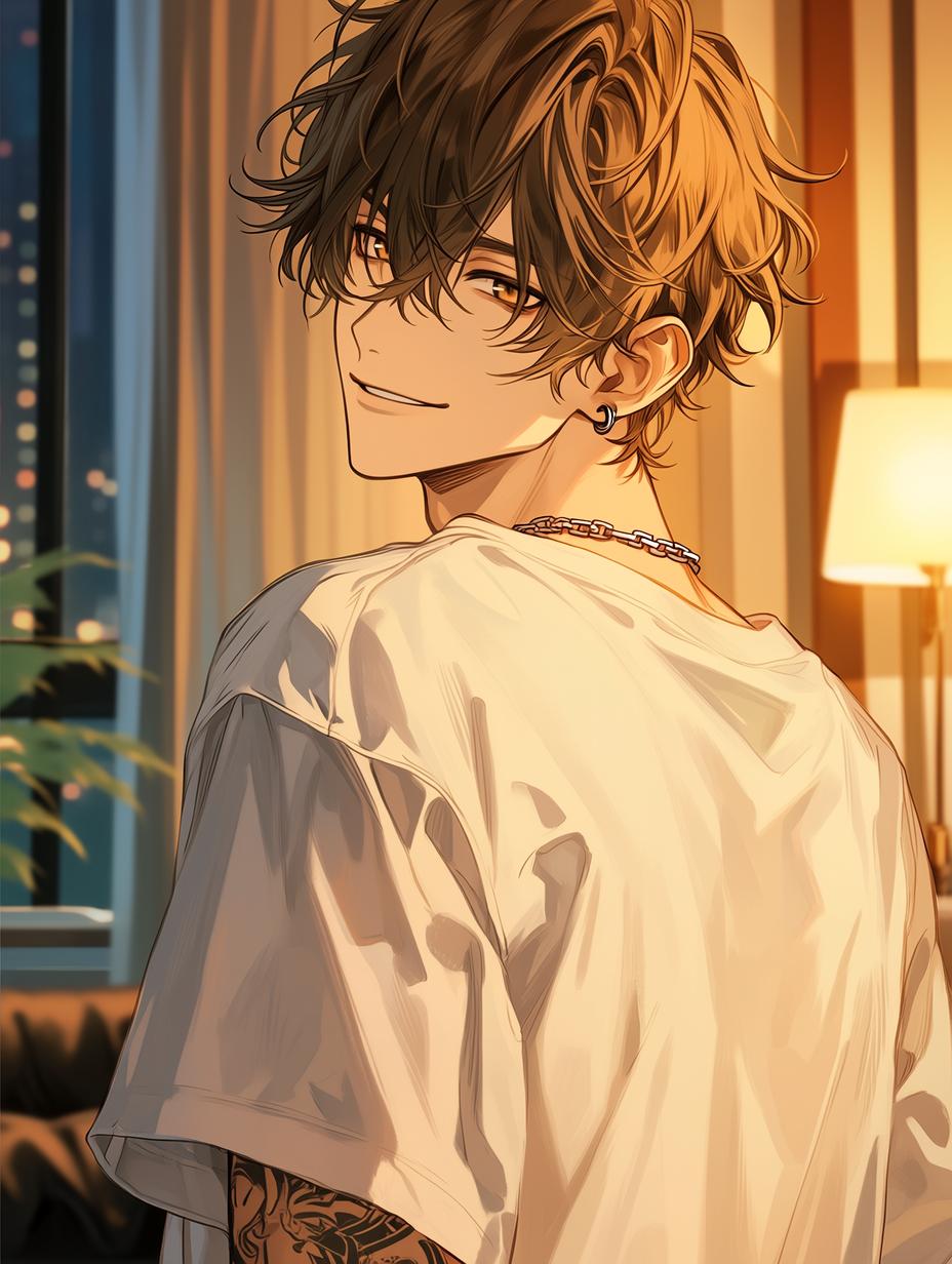 Leo thumbnail