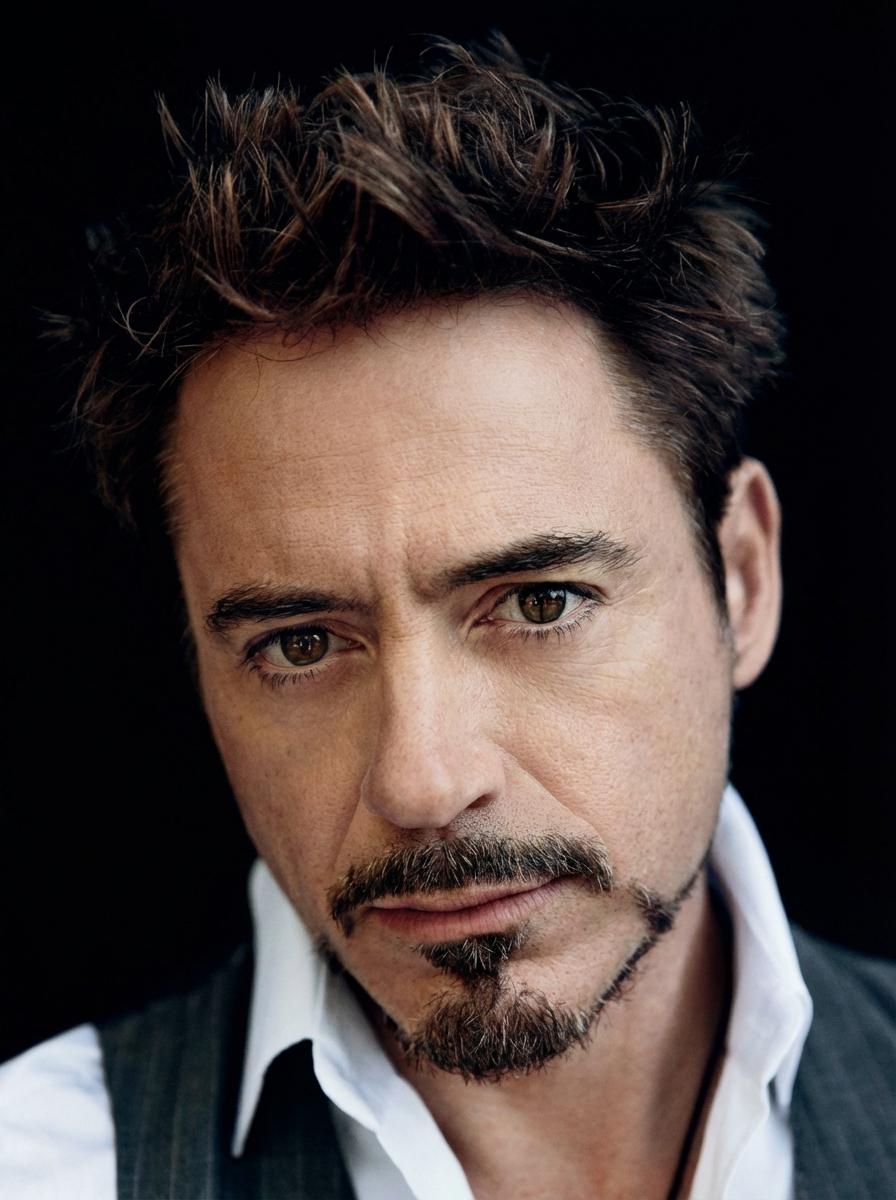 Robert Downey Jr. thumbnail
