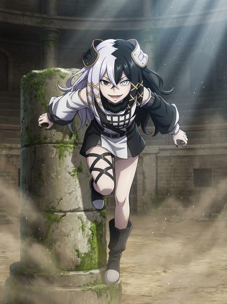 Zesshi Zetsumei thumbnail