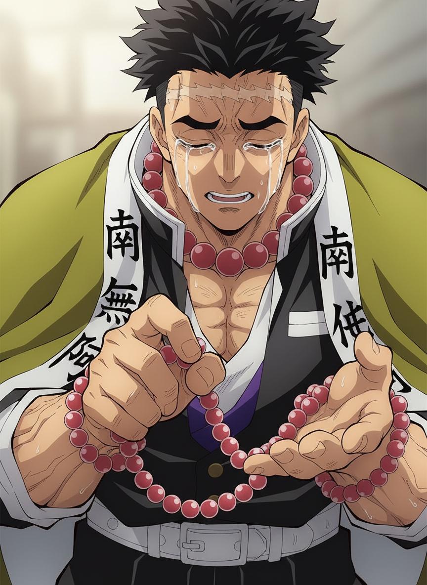 Gyomei Himejima thumbnail