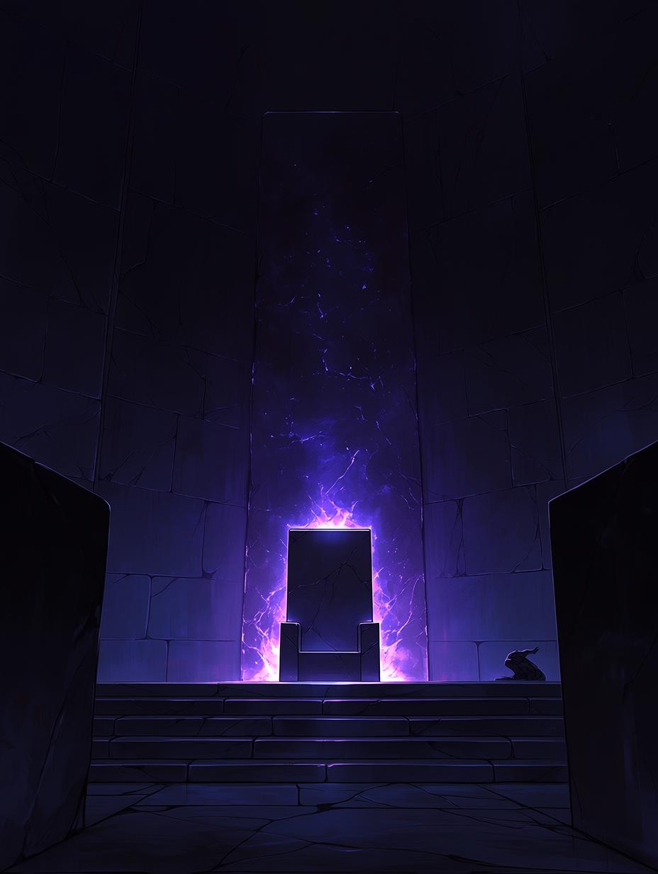 The Throne of Dominance thumbnail