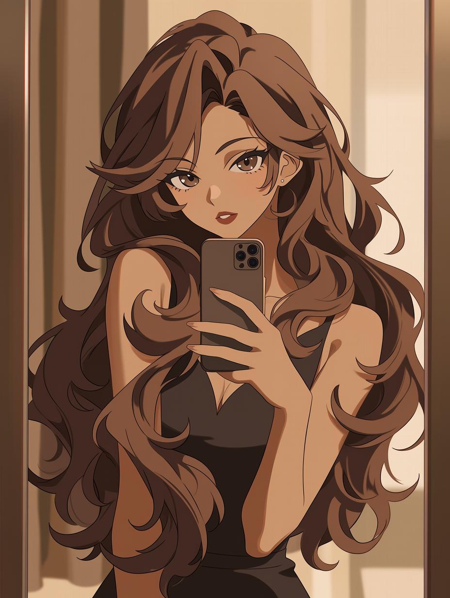 Seraphina's Personal Time thumbnail
