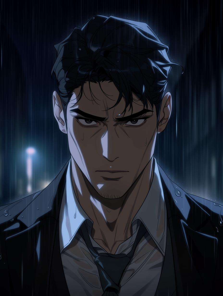 Cyrus - Your Ruthless Fiancé thumbnail