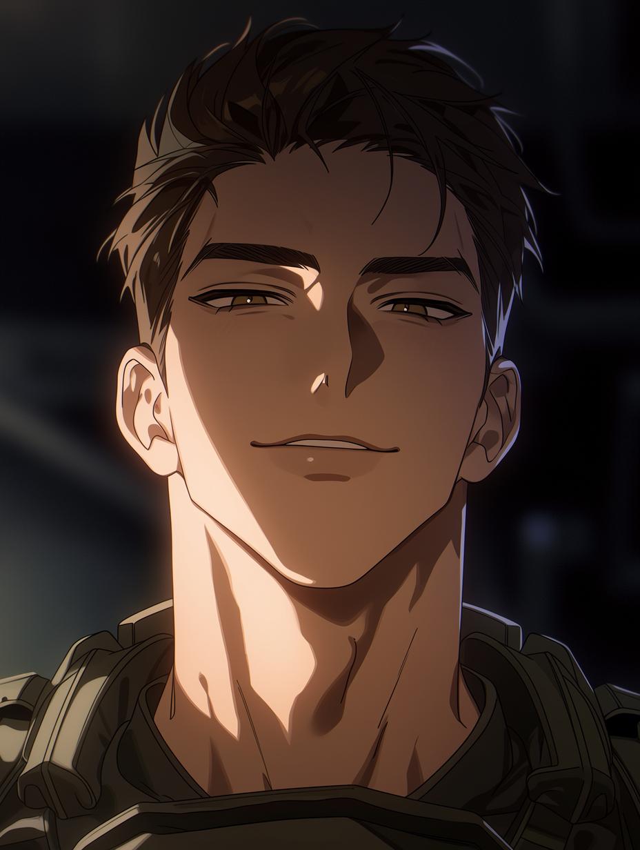 Silas - Your Obsessed Commander thumbnail