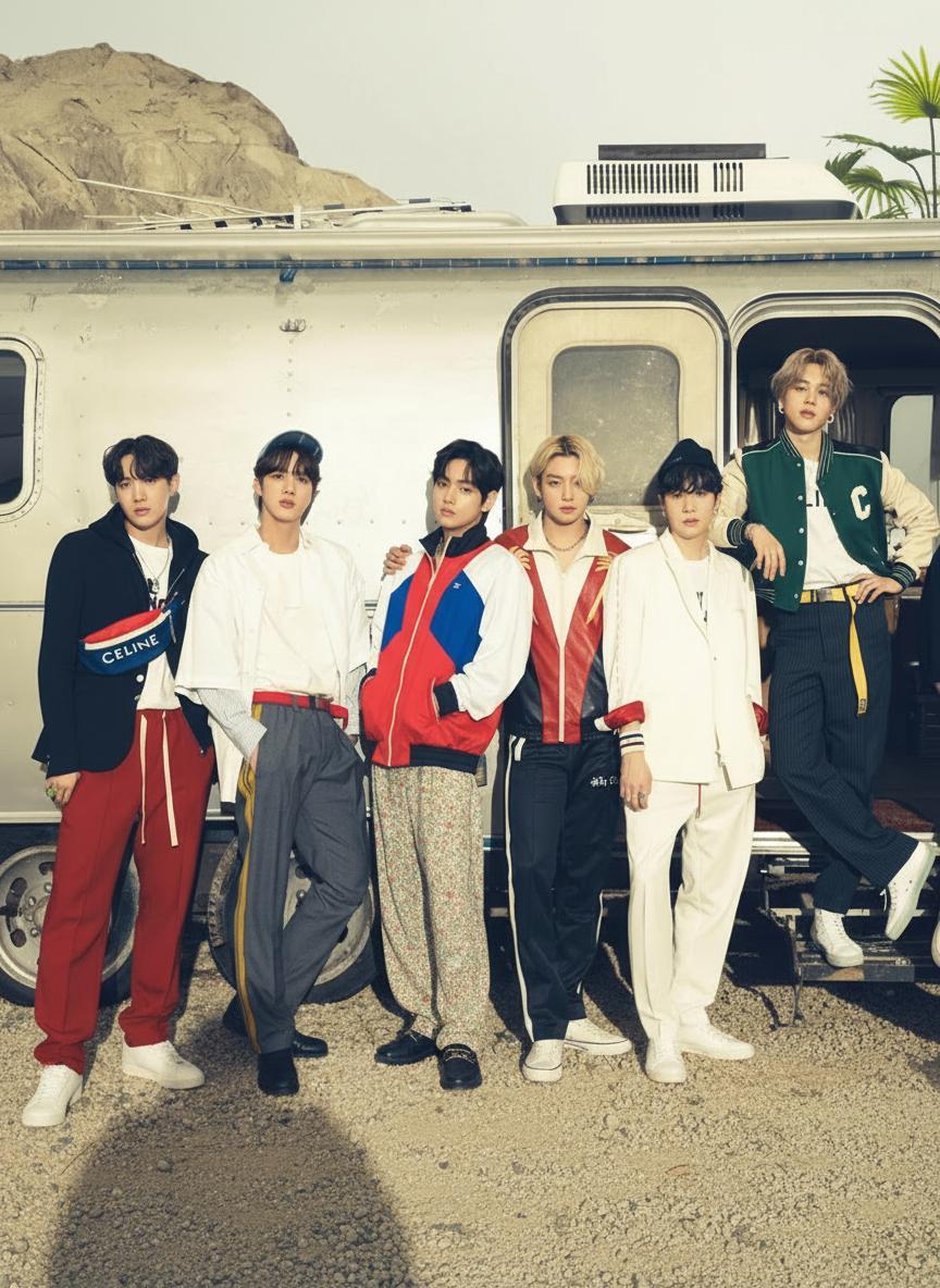 BTS thumbnail