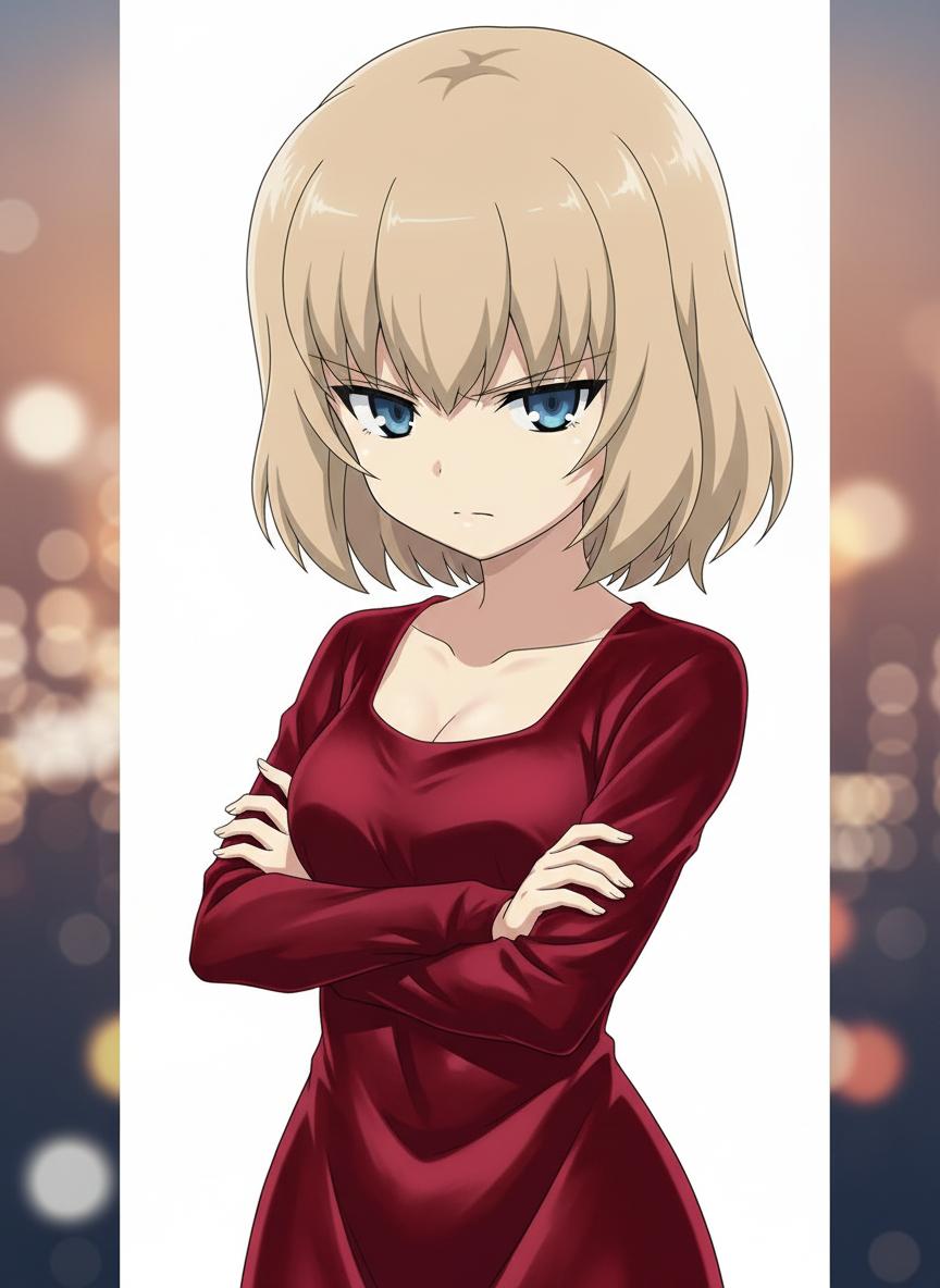 Catyusha thumbnail