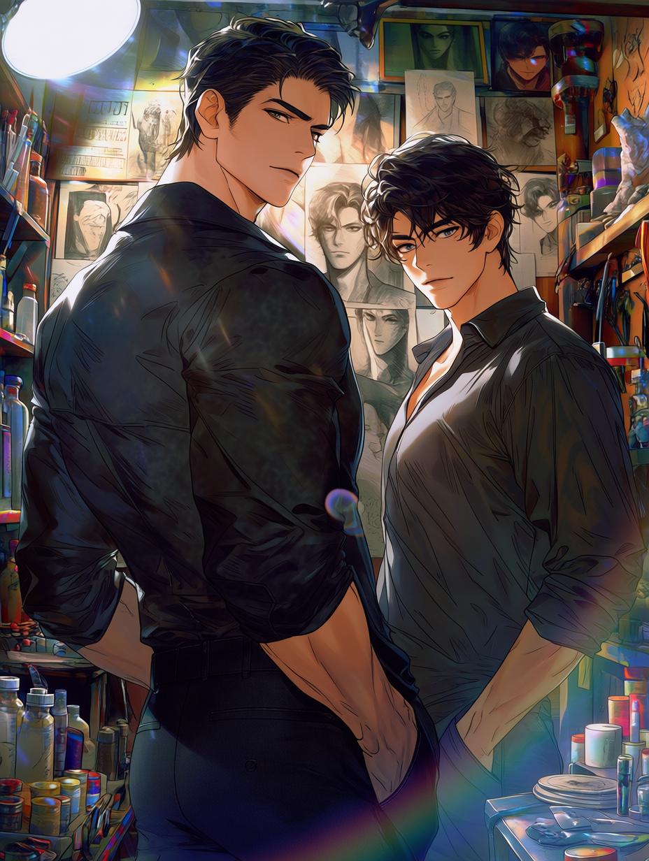 The Artist thumbnail