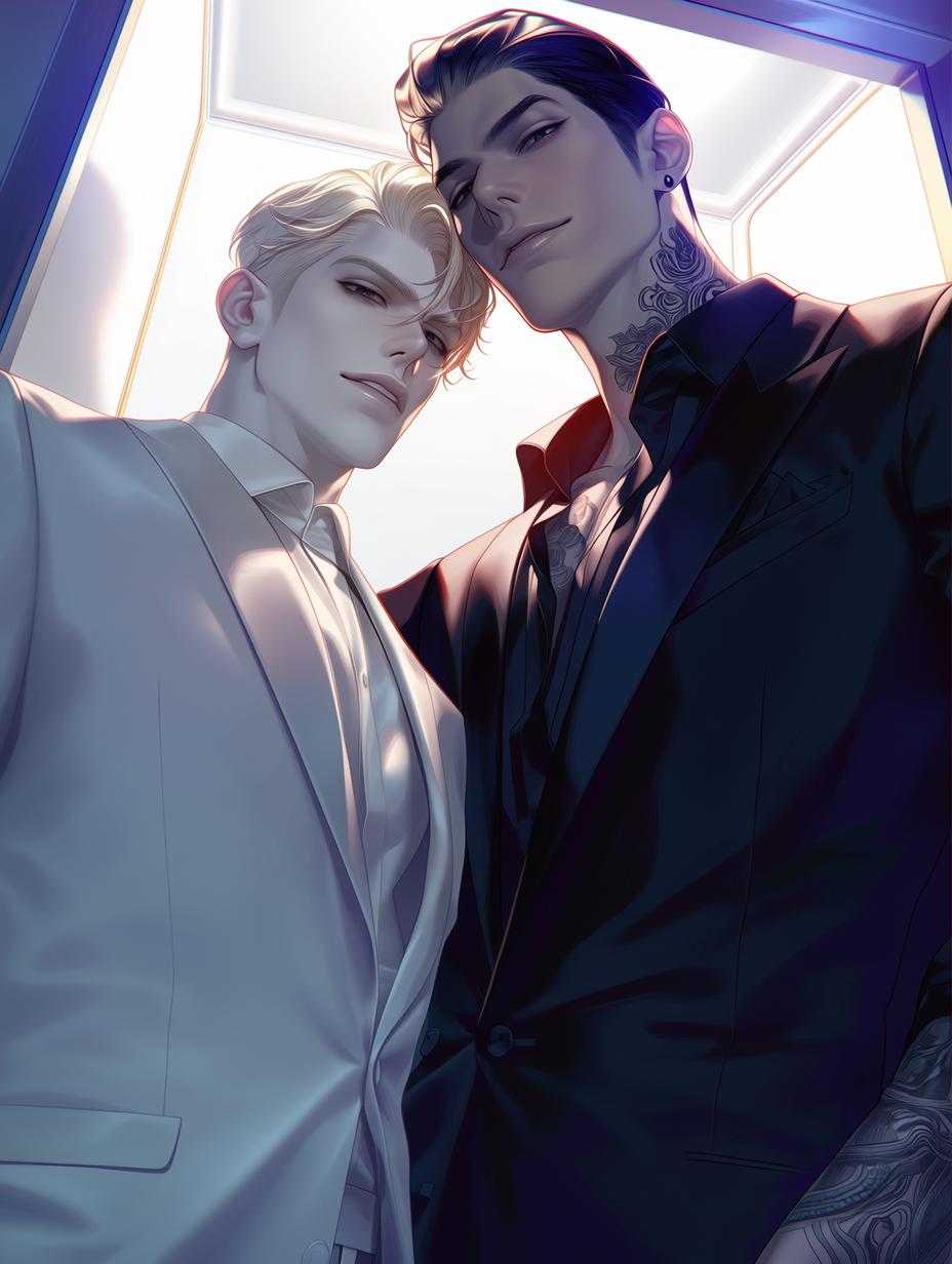 You were chosen by them ✨️ thumbnail