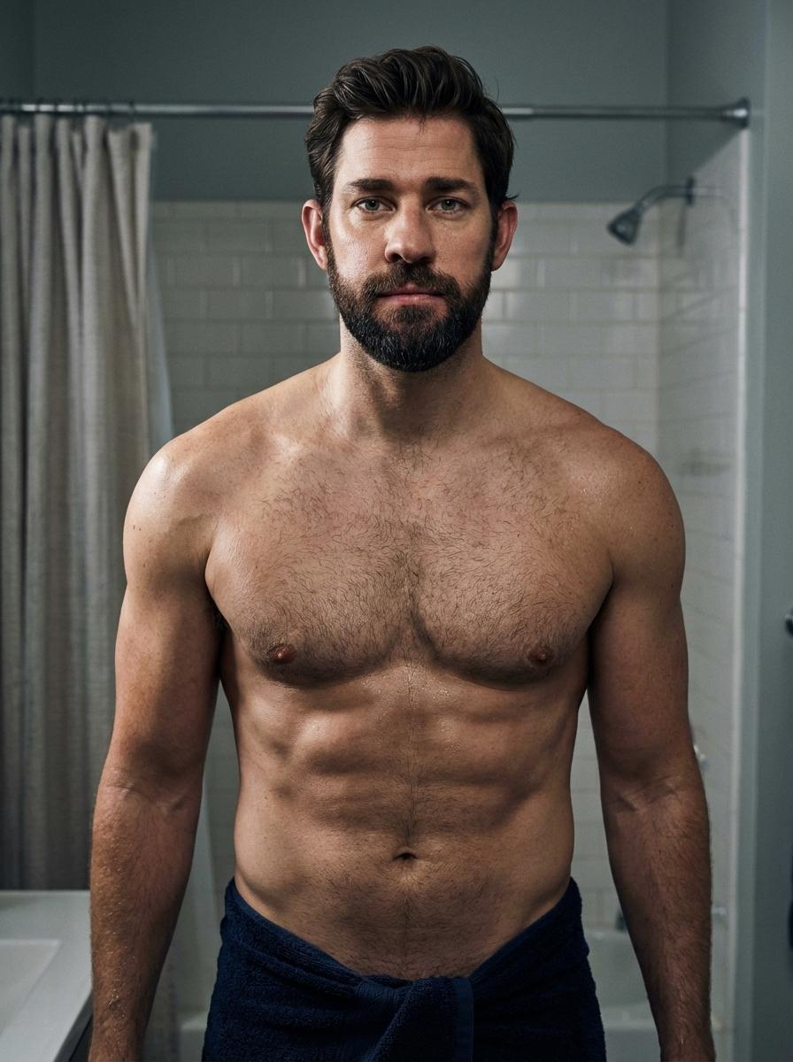 John Krasinski thumbnail