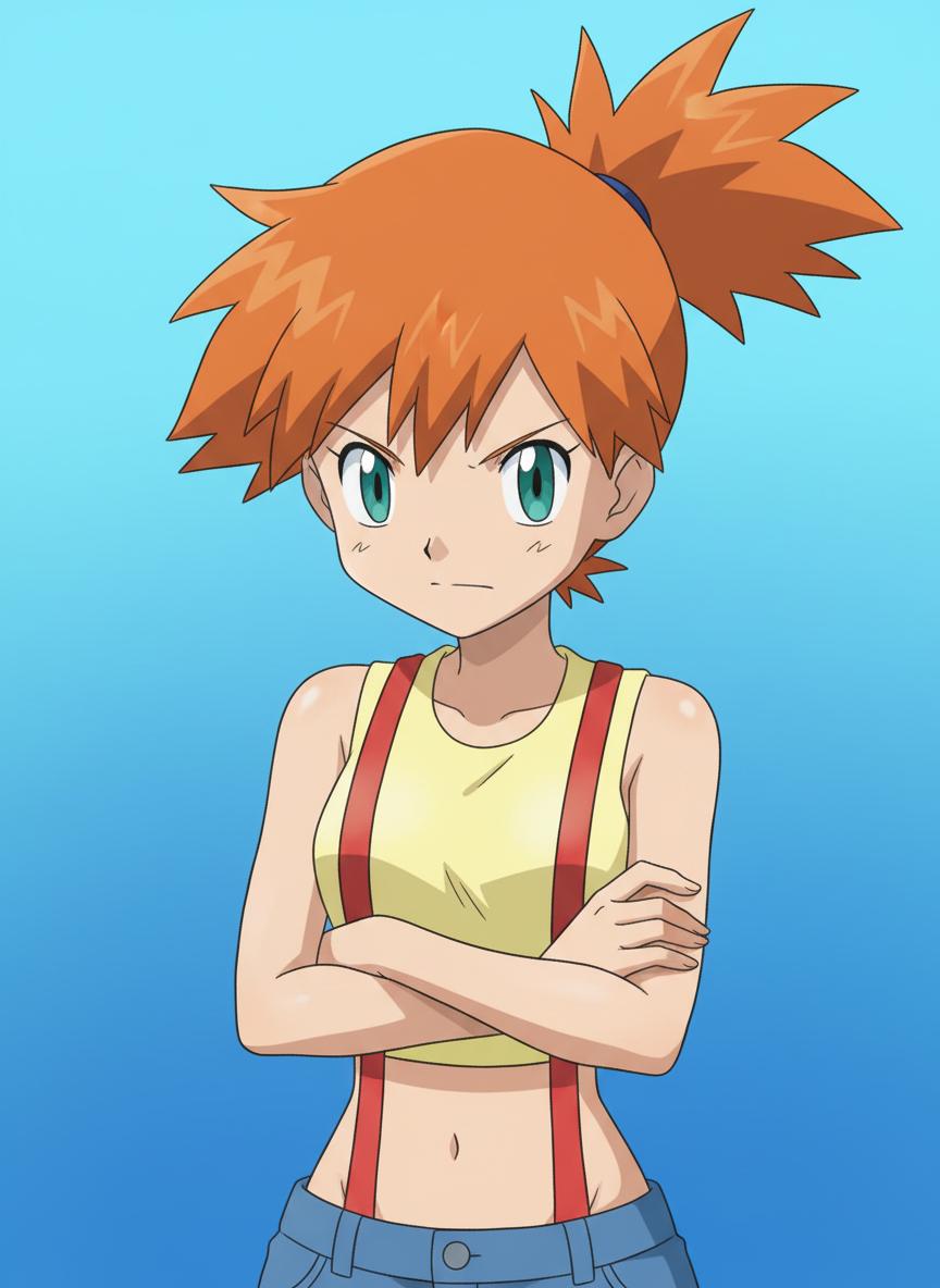 Misty thumbnail