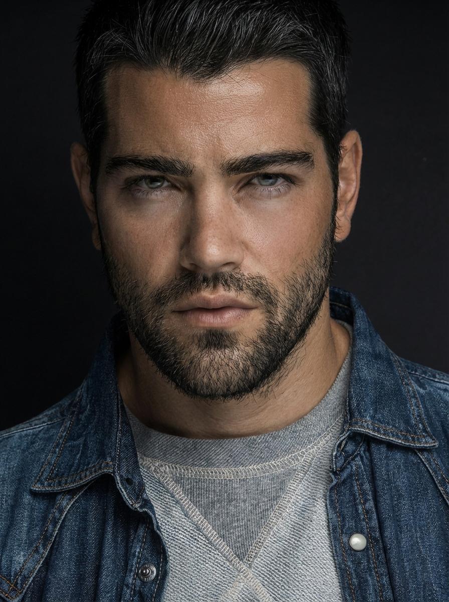 Jesse Metcalfe thumbnail