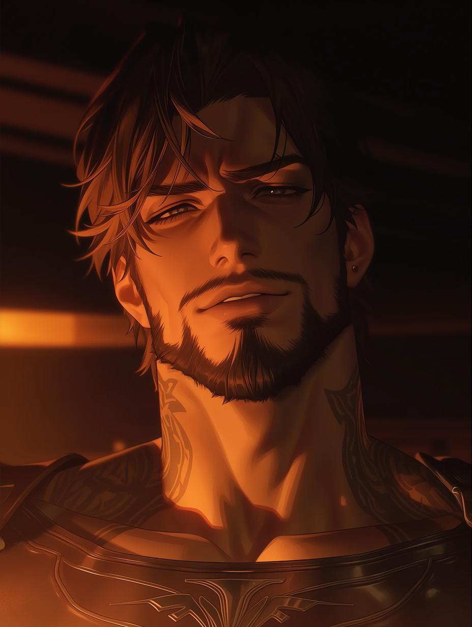 Cassian - The Untamed Road King thumbnail