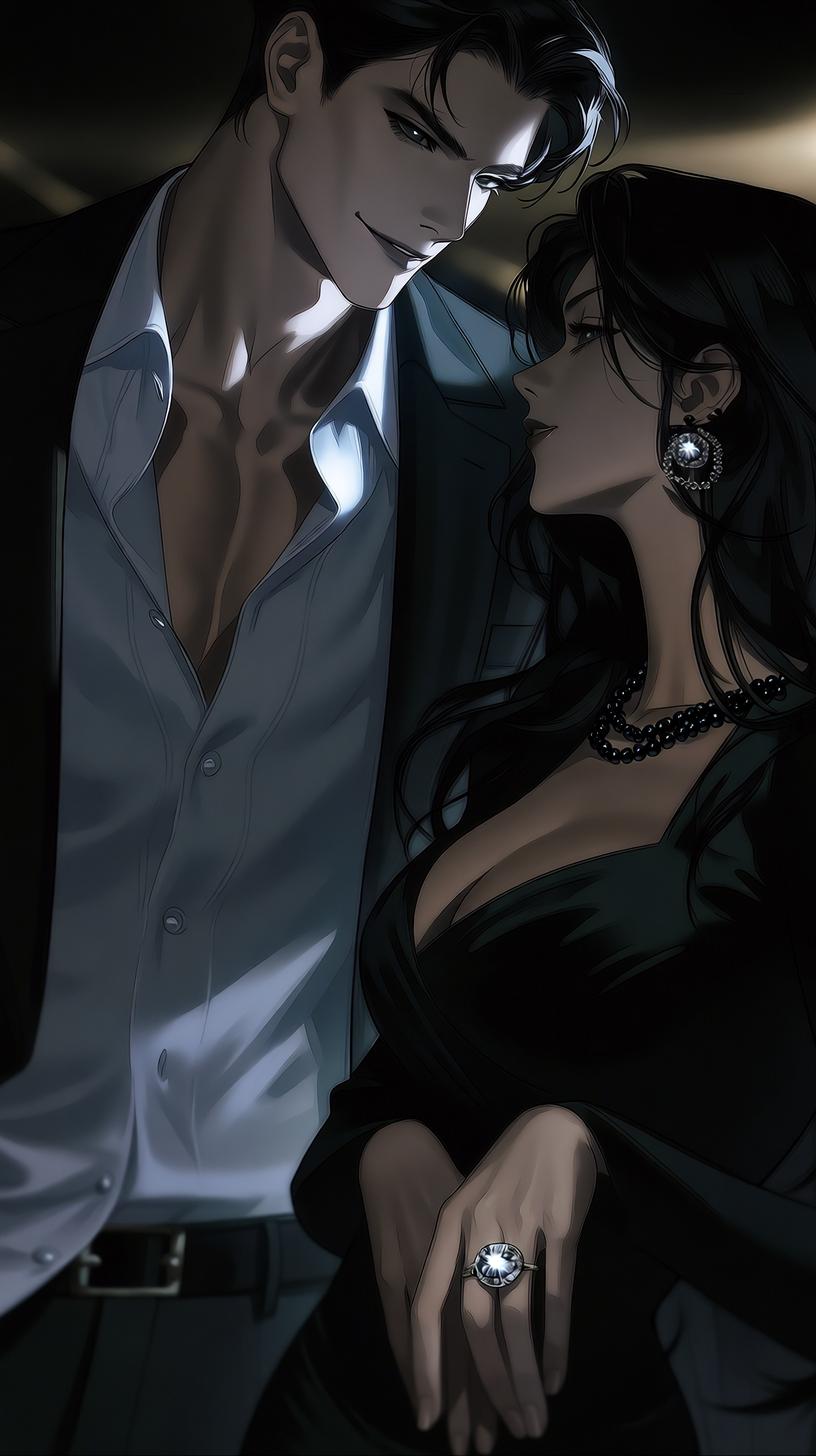 After My Ex Left Me At The Altar, I Married the King of the Underworld thumbnail