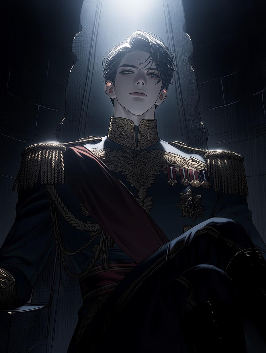 The Emperor thumbnail