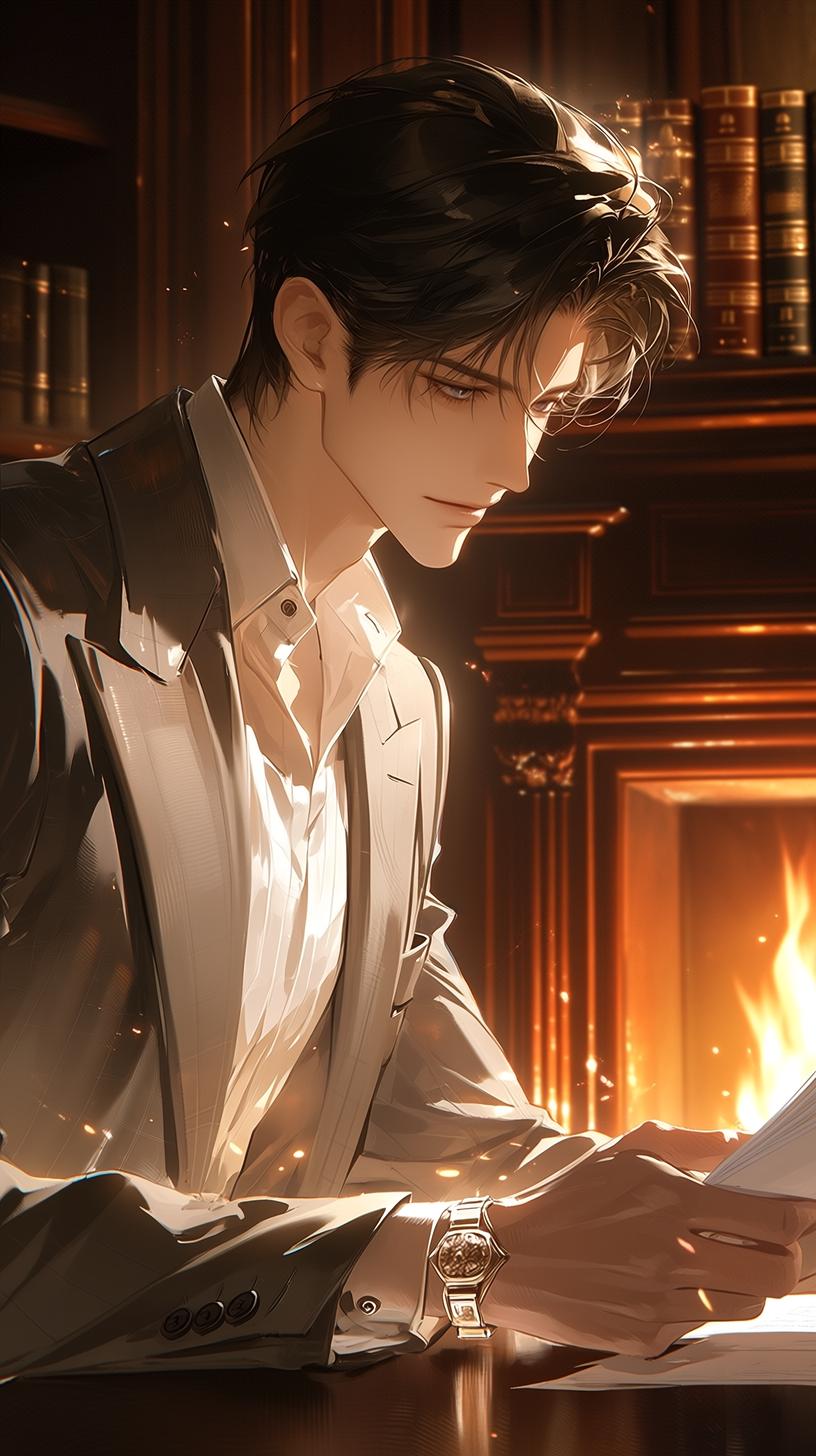 Benedict thumbnail