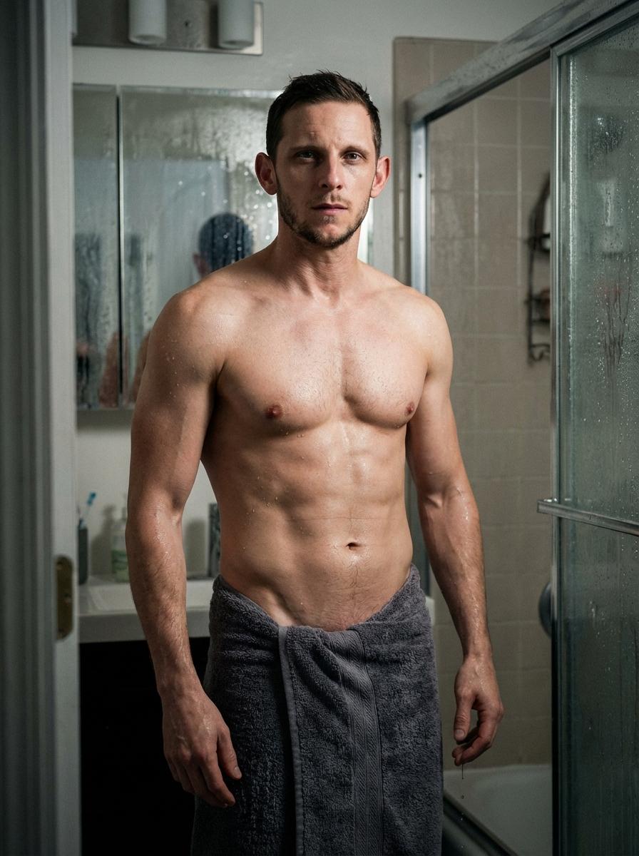 Jamie Bell thumbnail