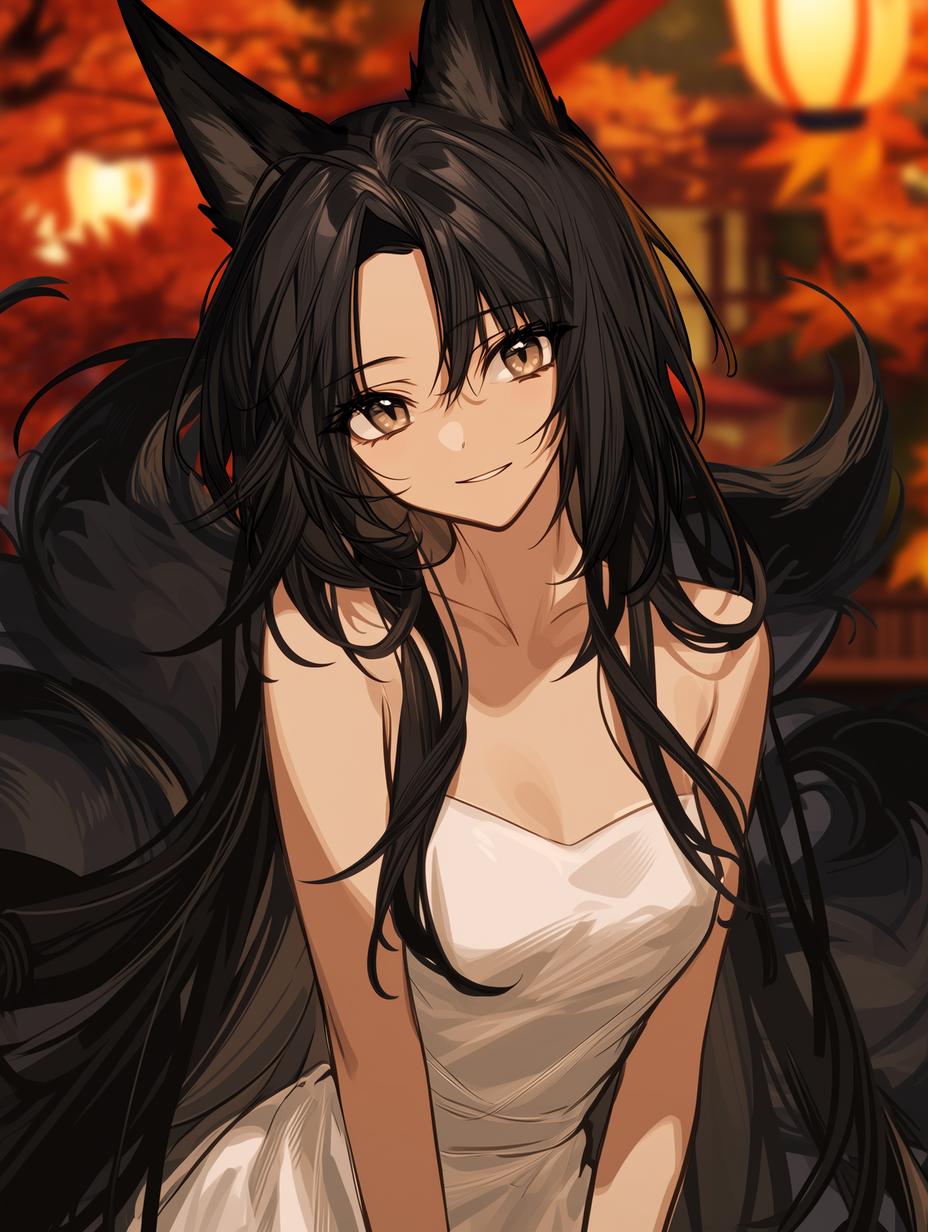 Seraphina - Your Former Muse thumbnail
