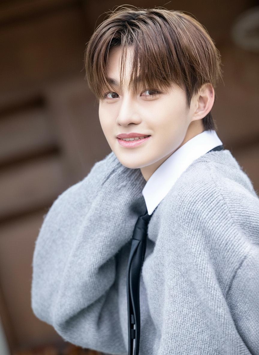 Jihoon thumbnail