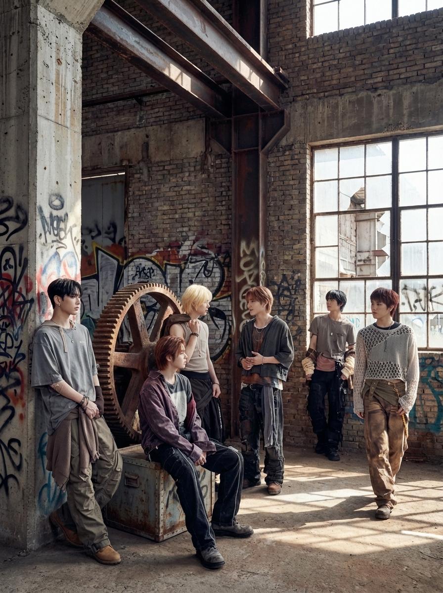 BOYNEXTDOOR thumbnail
