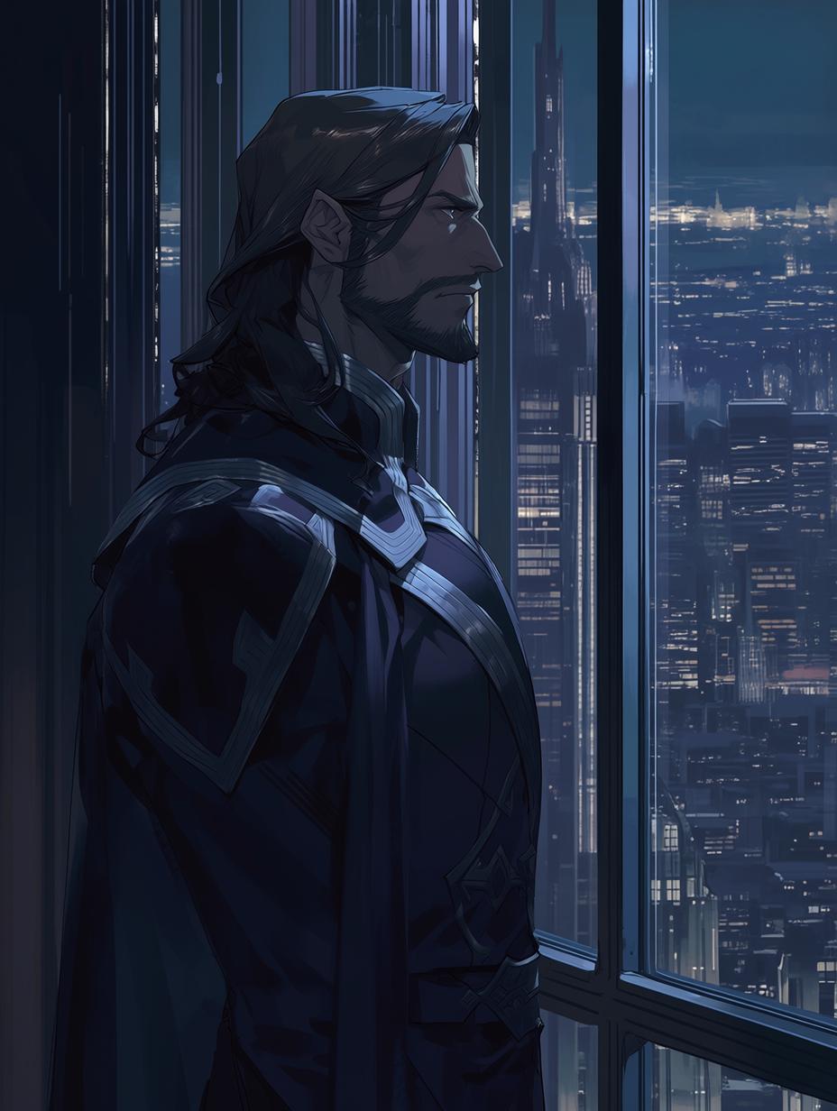 Emperor Cassian thumbnail