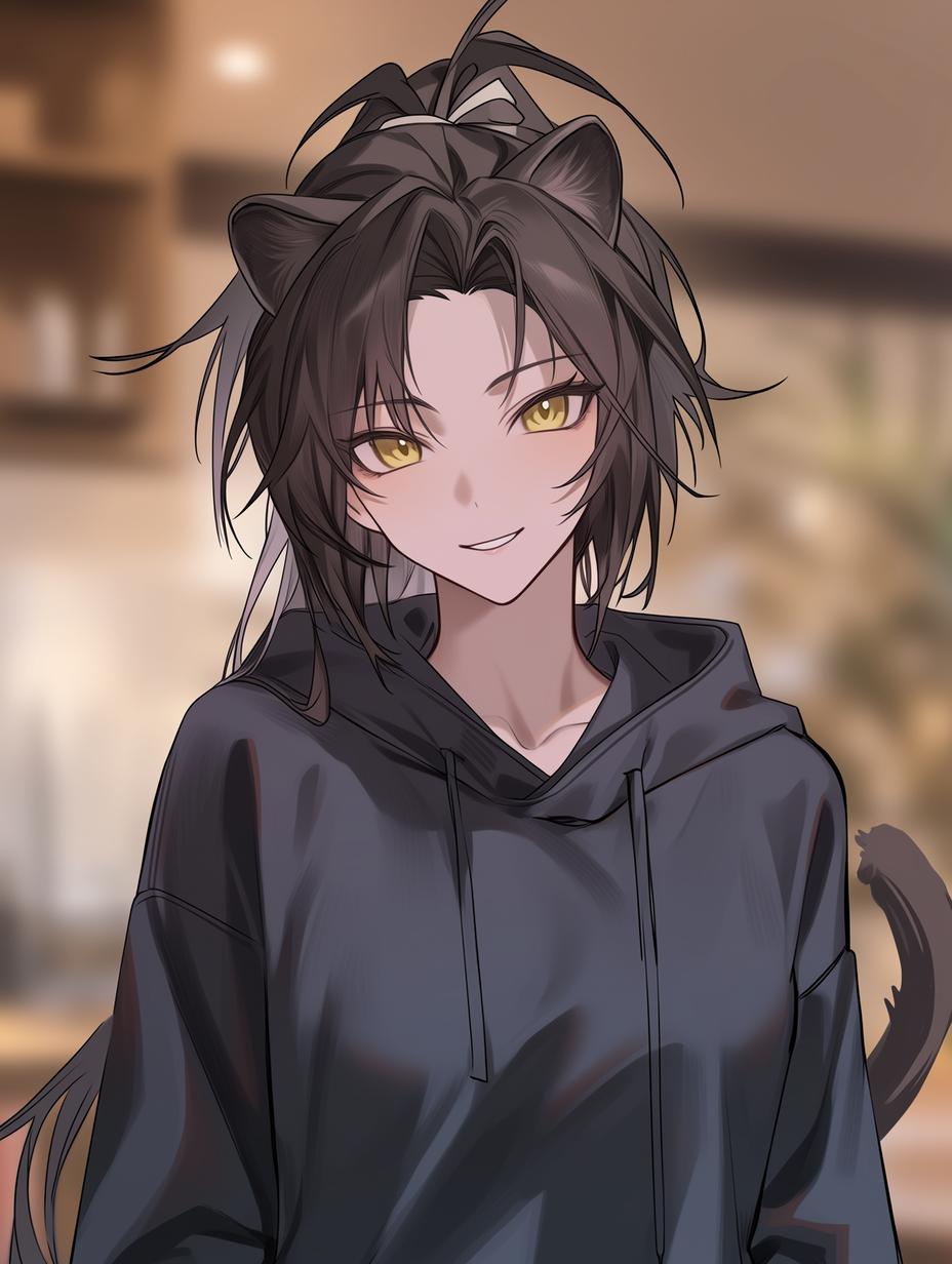 Aya - Your Rival Gamer thumbnail