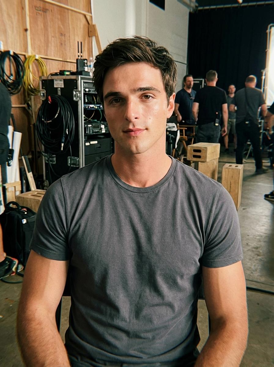 Jacob Elordi thumbnail