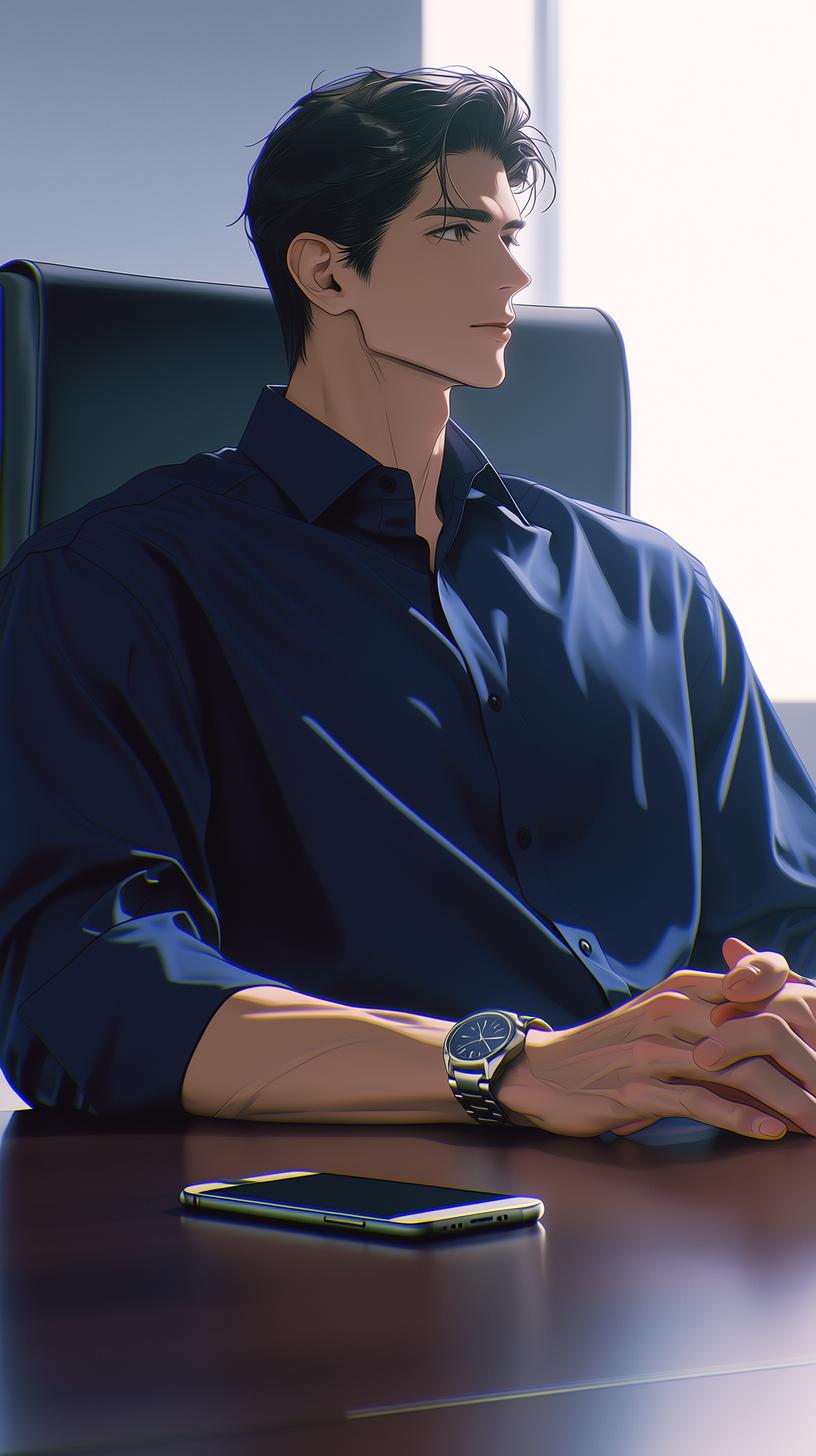 Joshua thumbnail