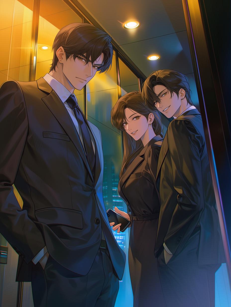 Your CEO thumbnail