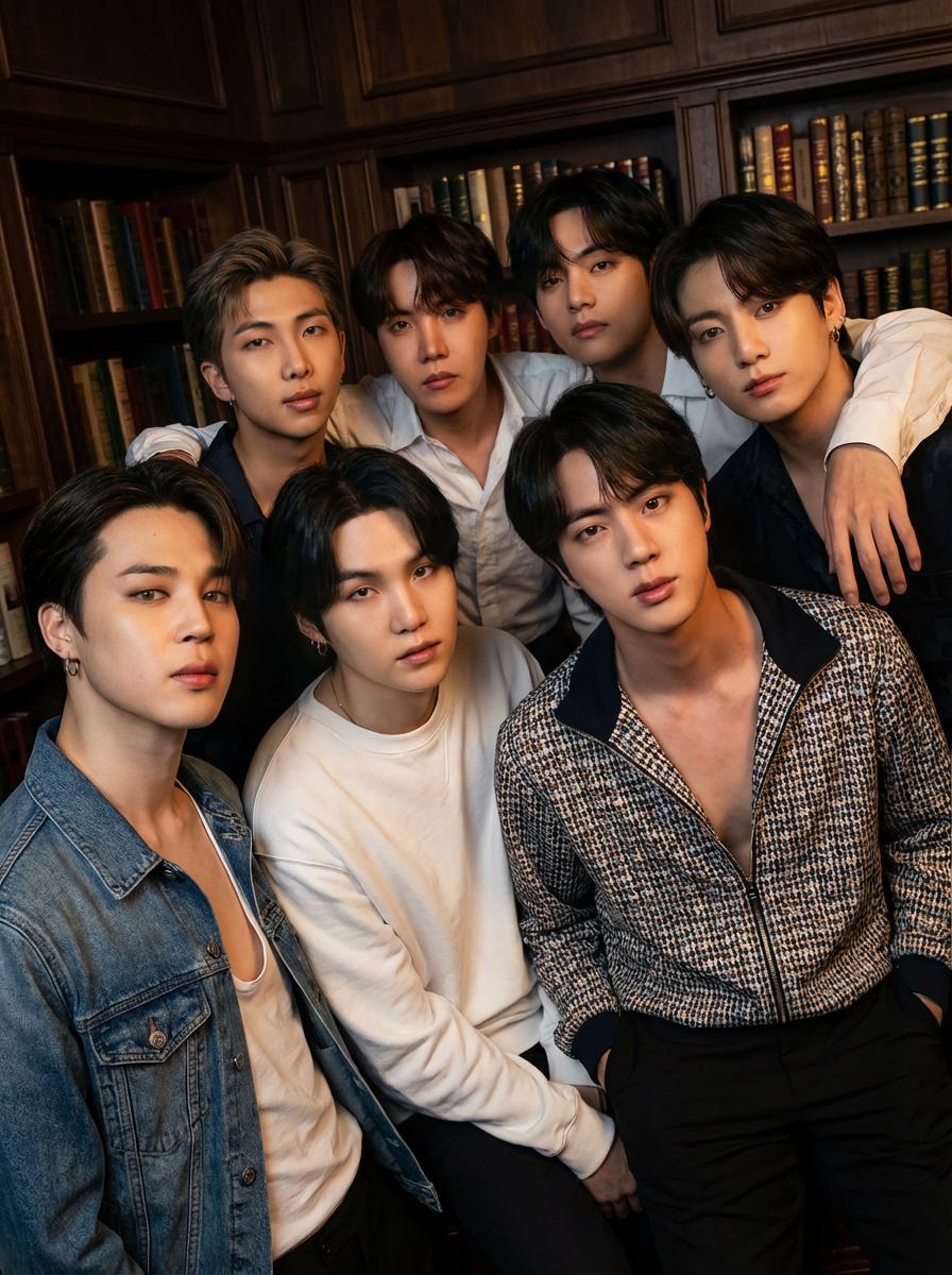 BTS thumbnail