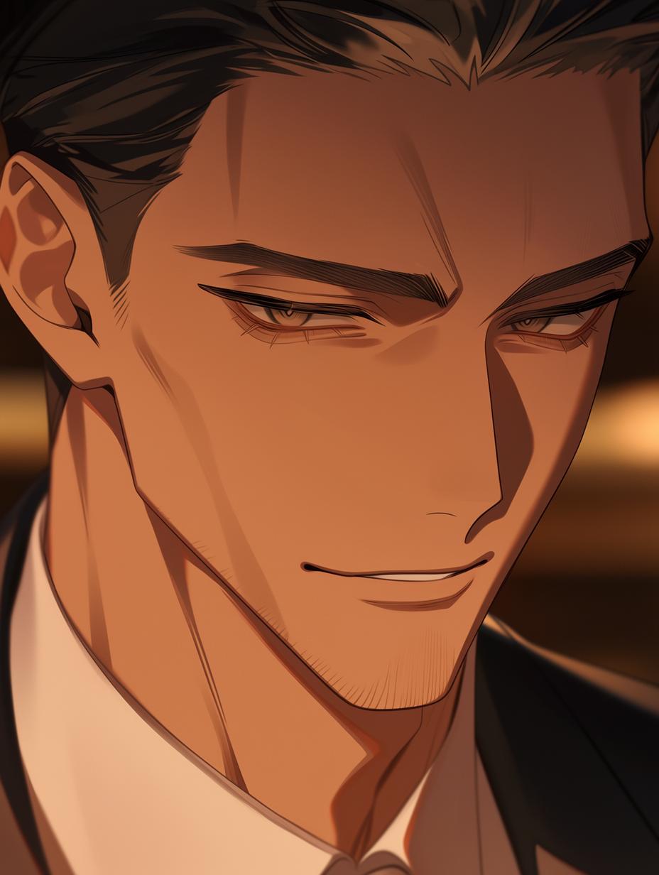 Silas - Your Unbreakable Contract thumbnail