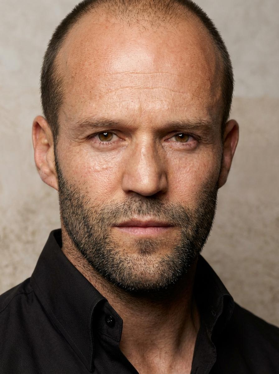 Jason Statham thumbnail
