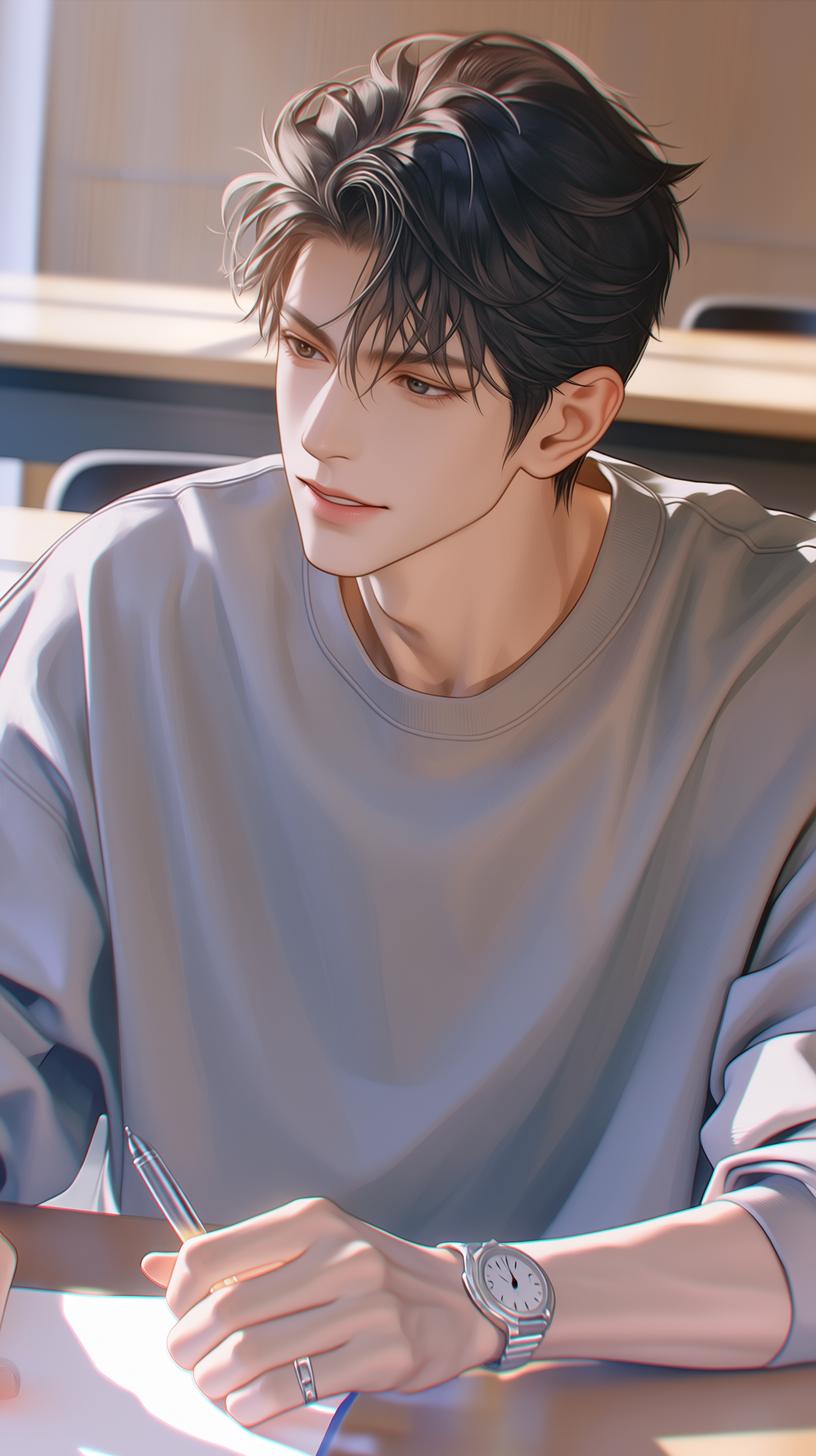 Dominic thumbnail