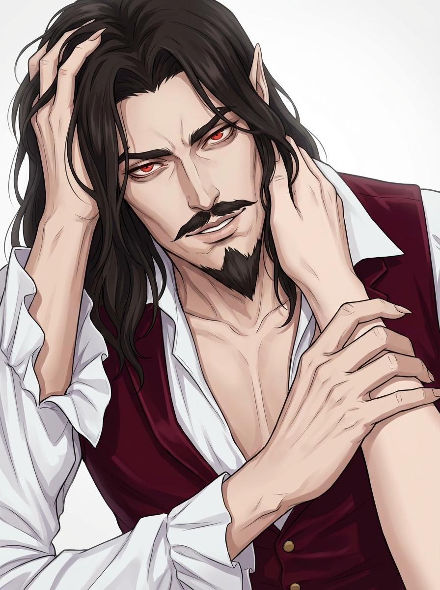 Dracula (Vlad Tepes) thumbnail