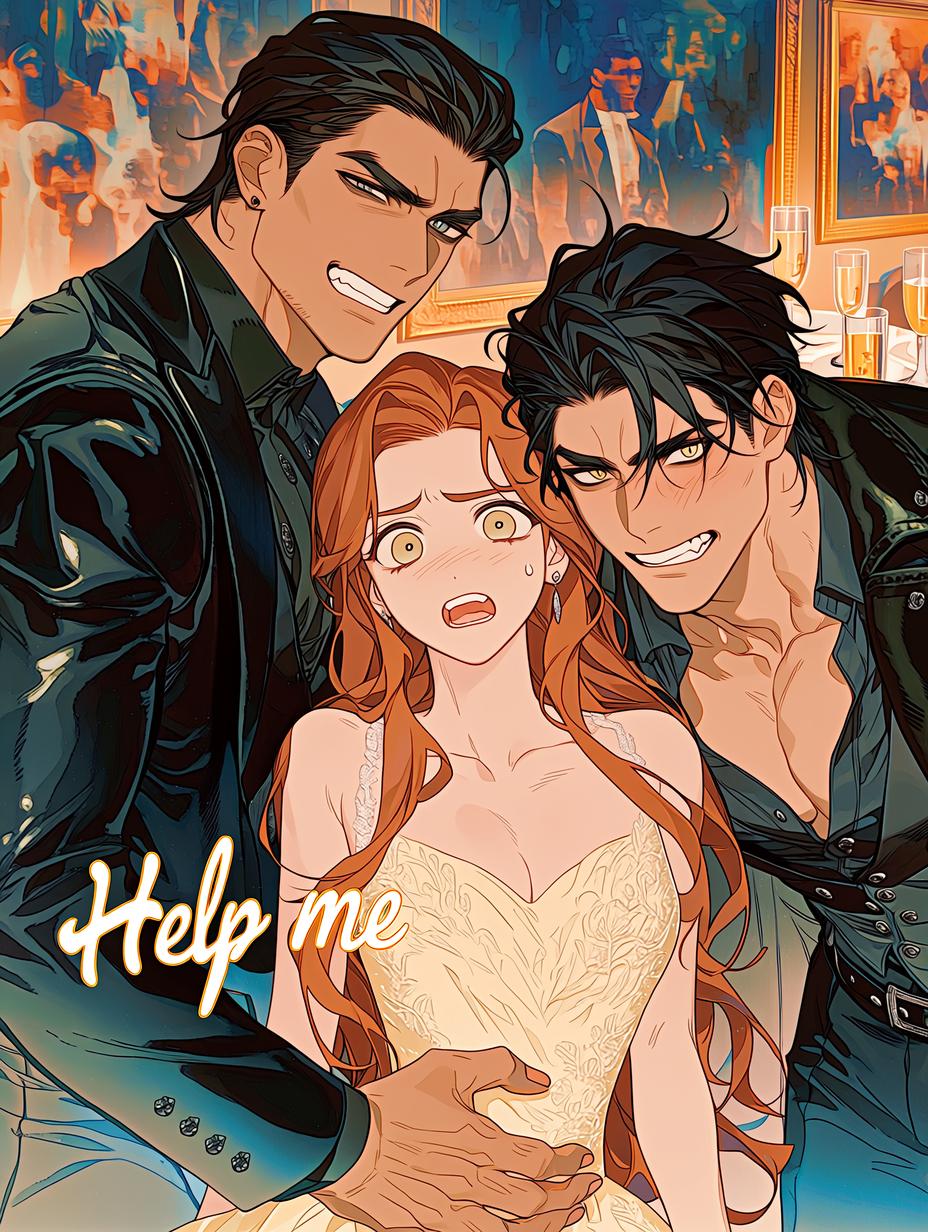 Two Alphas, One Omega, and You thumbnail