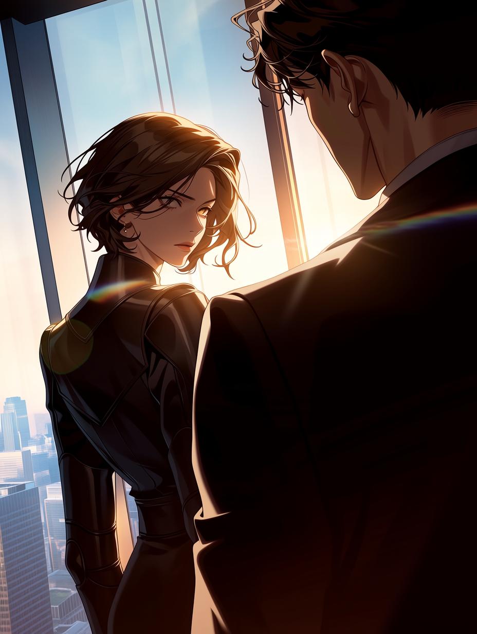 A Shattered Partnership thumbnail